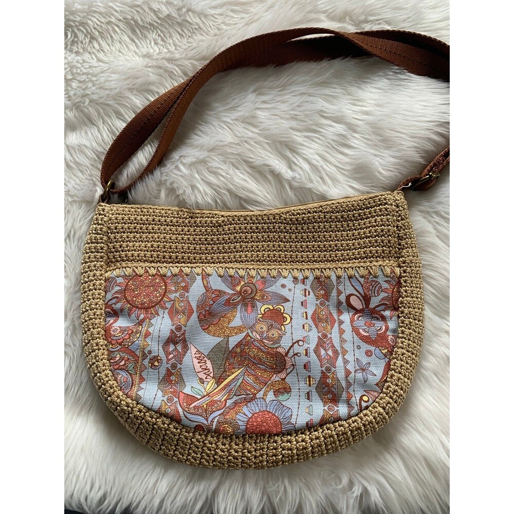 Sakroots purse - Picture 3 of 7